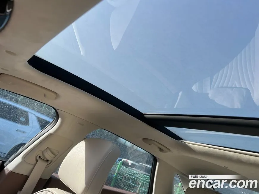 Hyundai Grandeur 2025 из KR, фото 4