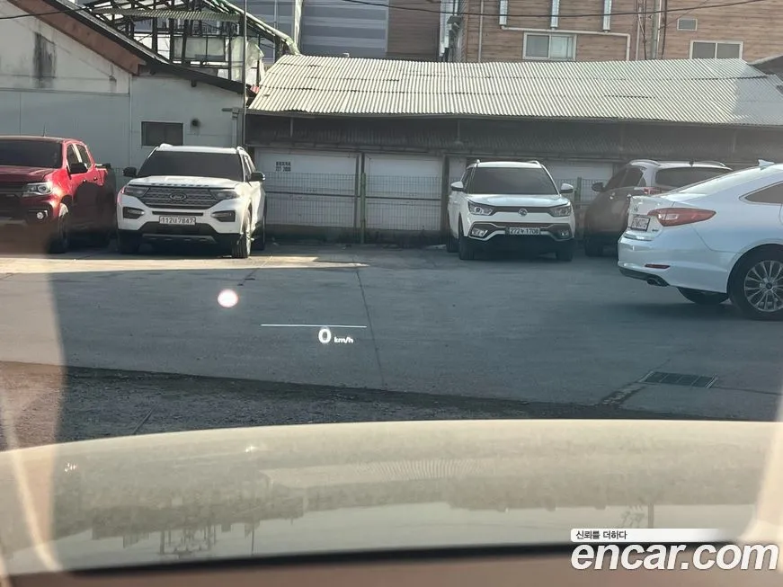 Hyundai Grandeur 2025 из KR, фото 7