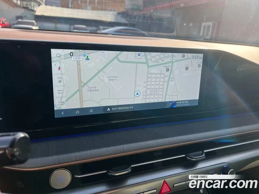 Hyundai Grandeur 2025 из KR, фото 10