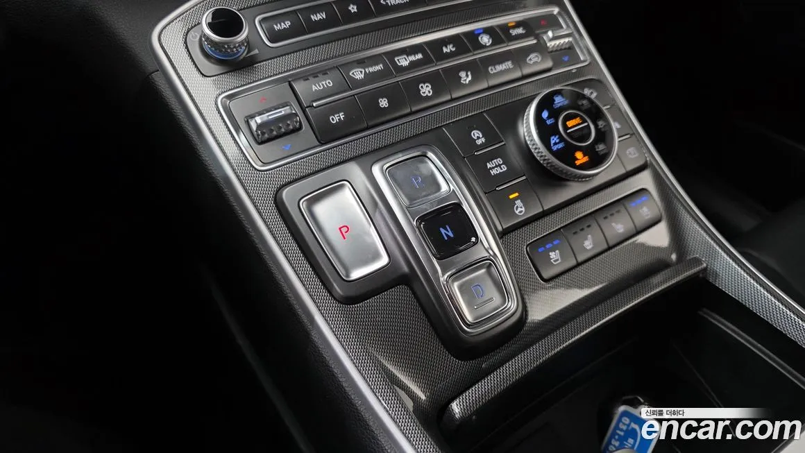 Hyundai Santafe — фото 7