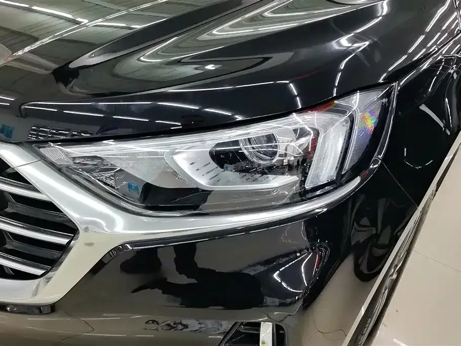 Ford Edge 2022 из CN, фото 8
