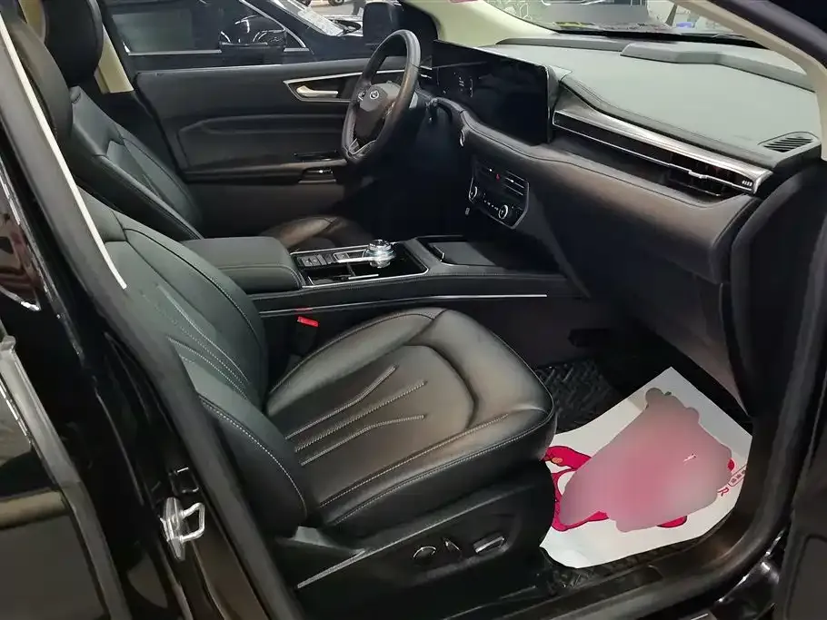 Ford Edge 2022 из CN, фото 4