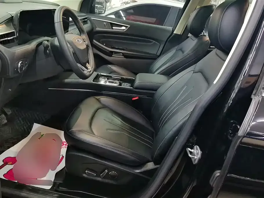 Ford Edge 2022 из CN, фото 5