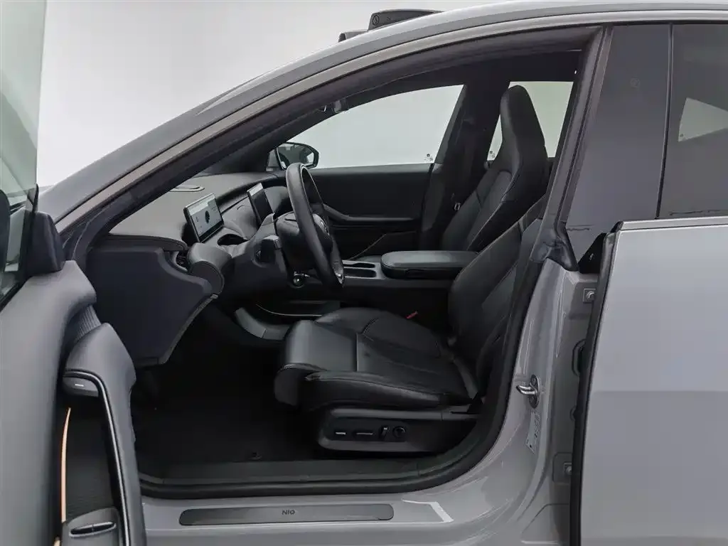 NIO ET5 2023 из CN, фото 6
