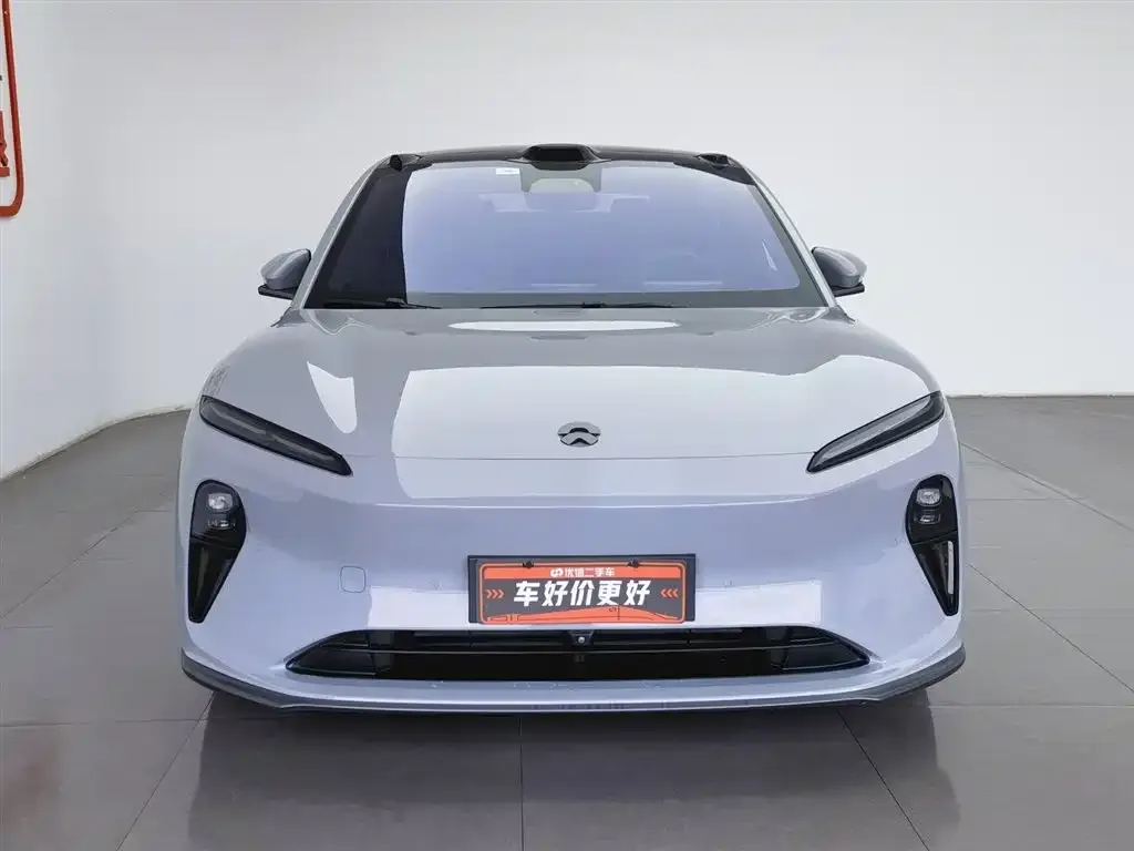 NIO ET5 2023 из CN, фото 2