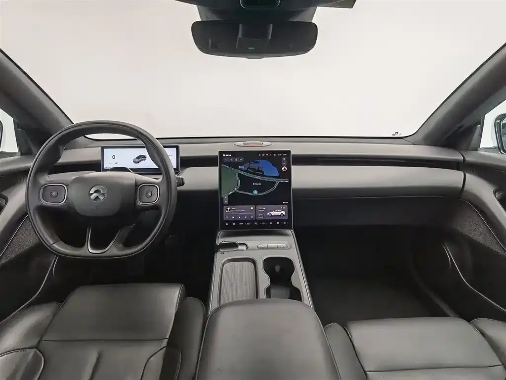 NIO ET5 2023 из CN, фото 4