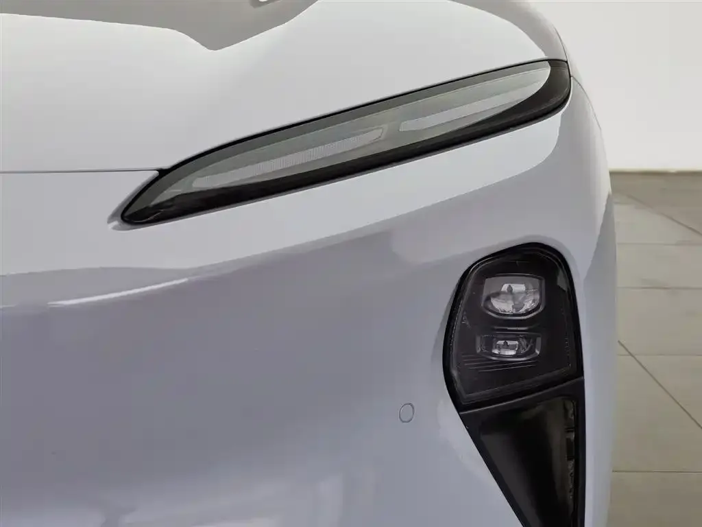 NIO ET5 2023 из CN, фото 3