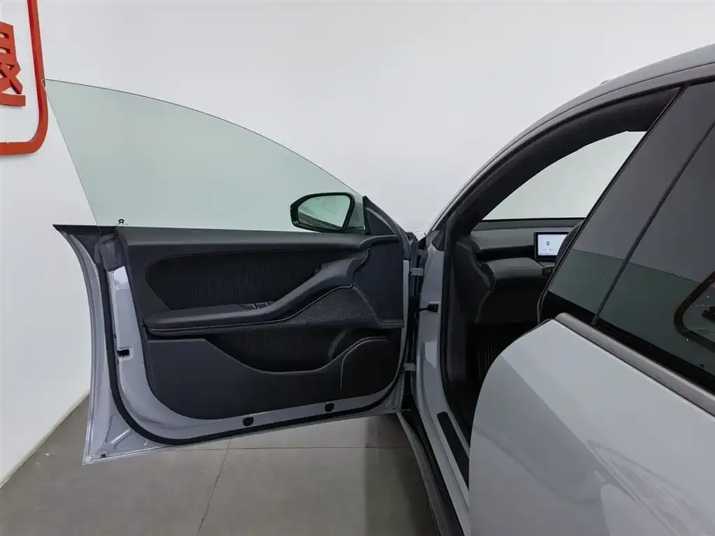 NIO ET5 2023 из CN, фото 7