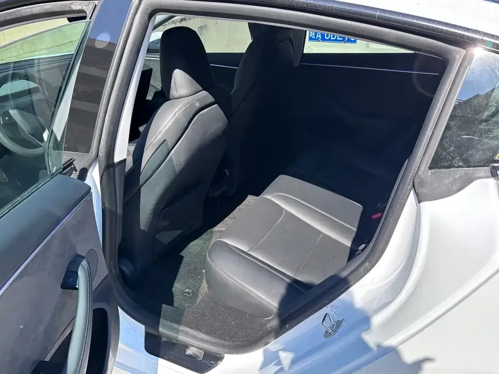 Tesla Model 3 — фото 3