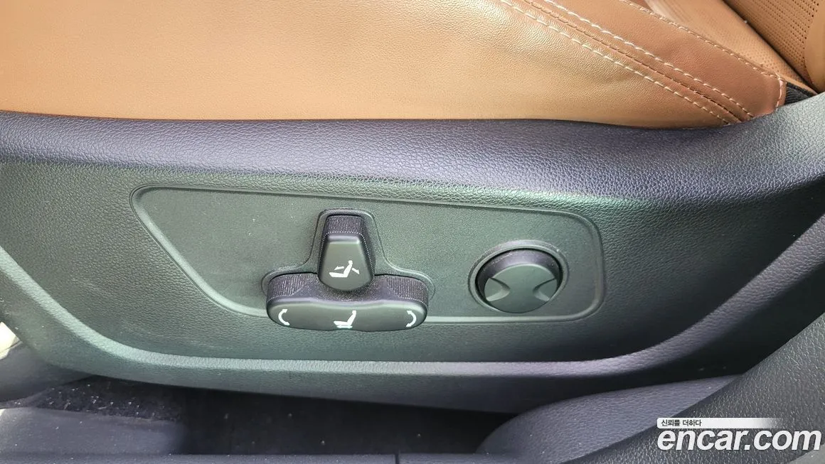 KG Mobility (Ssangyong) Torres — фото 2