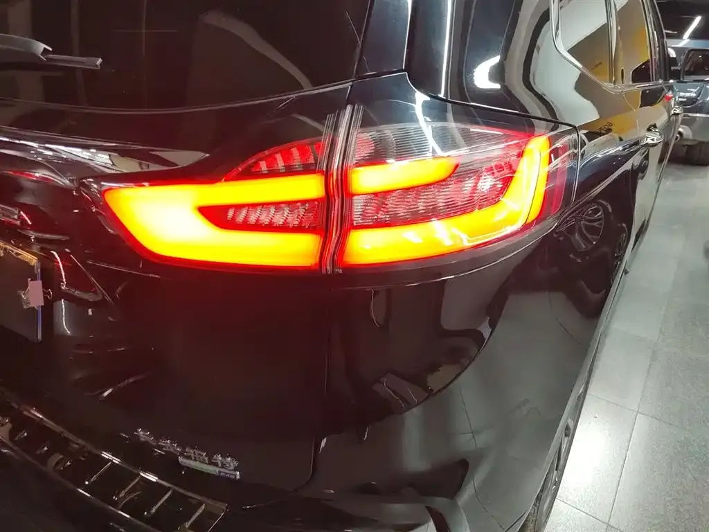 Ford Edge 2021 из CN, фото 2