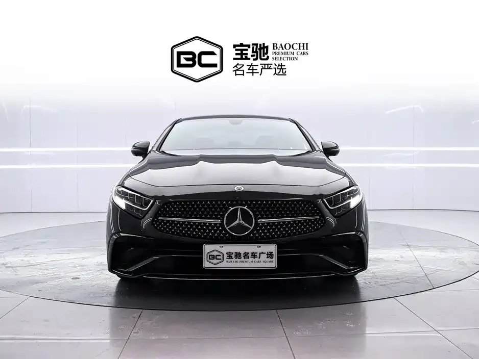 Mercedes-Benz CLS 2023 из CN, фото 7