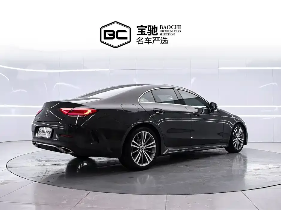 Mercedes-Benz CLS 2023 из CN, фото 6