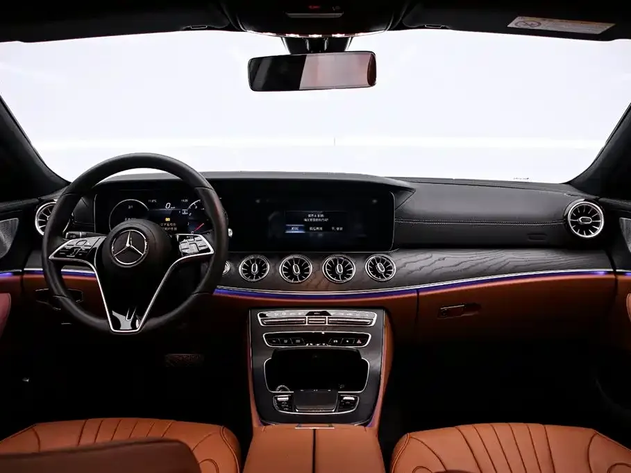 Mercedes-Benz CLS 2023 из CN, фото 2