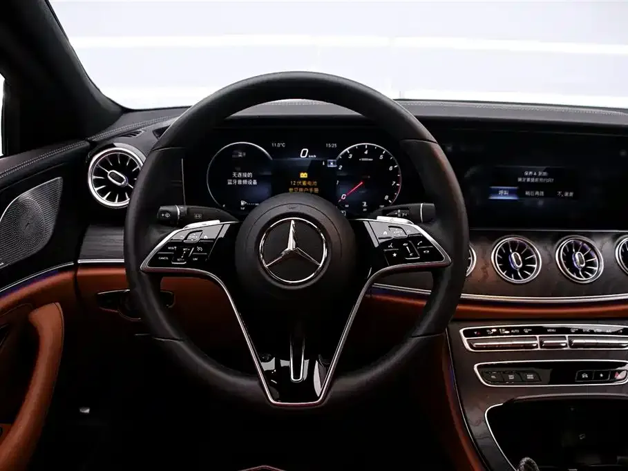 Mercedes-Benz CLS 2023 из CN, фото 10