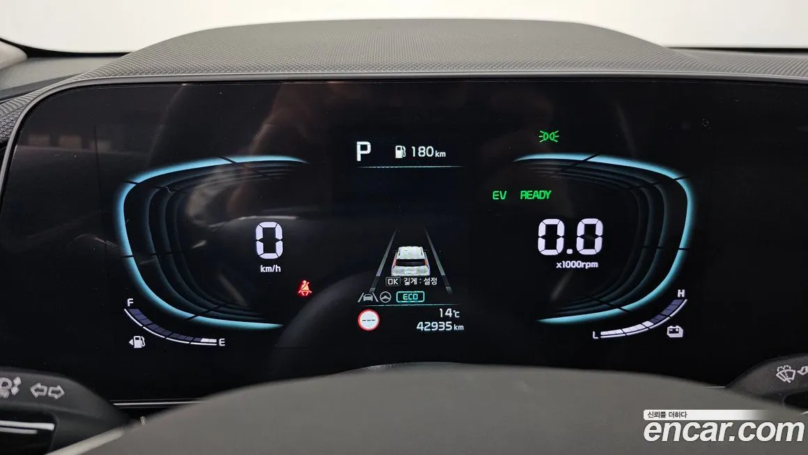 Kia Niro 2022 из KR, фото 5