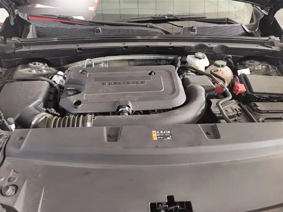 Buick Envision Plus 2024 из CN, фото 10