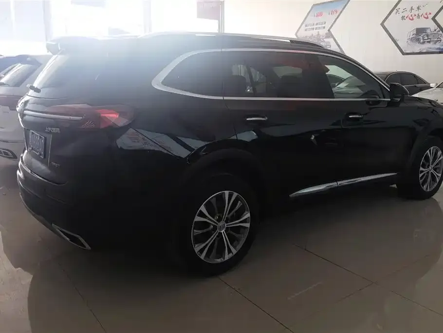 Buick Envision Plus 2024 из CN, фото 3