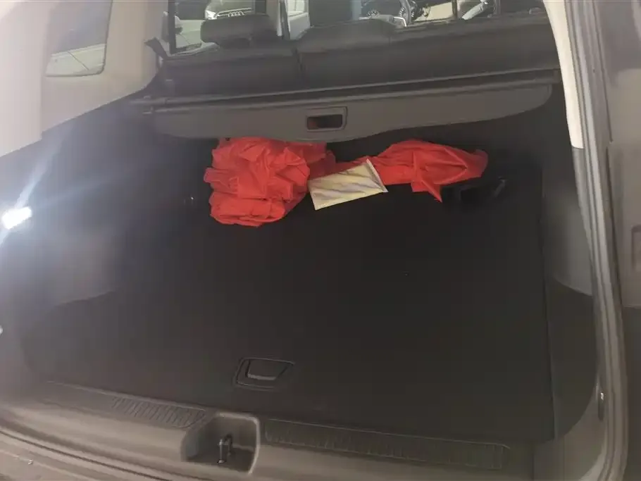 Buick Envision Plus 2024 из CN, фото 2