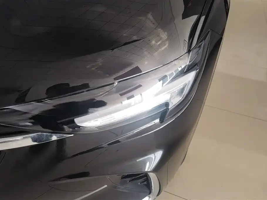 Buick Envision Plus 2024 из CN, фото 9