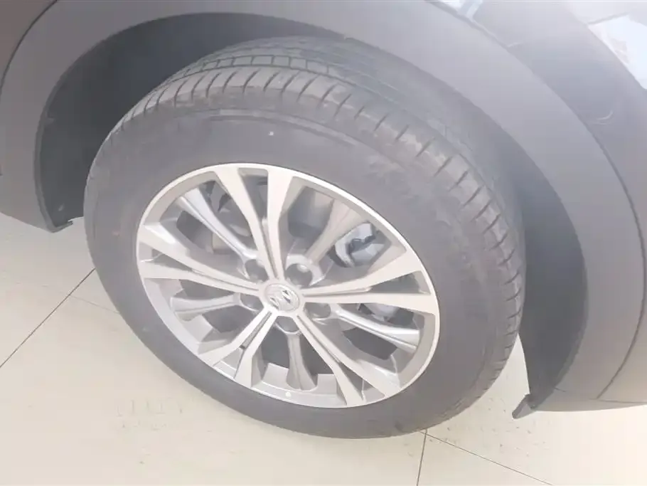 Buick Envision Plus 2024 из CN, фото 6