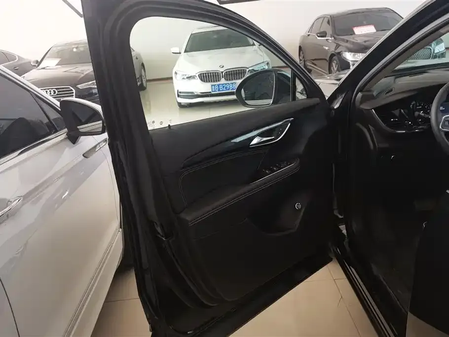 Buick Envision Plus 2024 из CN, фото 7