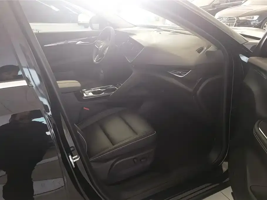 Buick Envision Plus 2024 из CN, фото 8