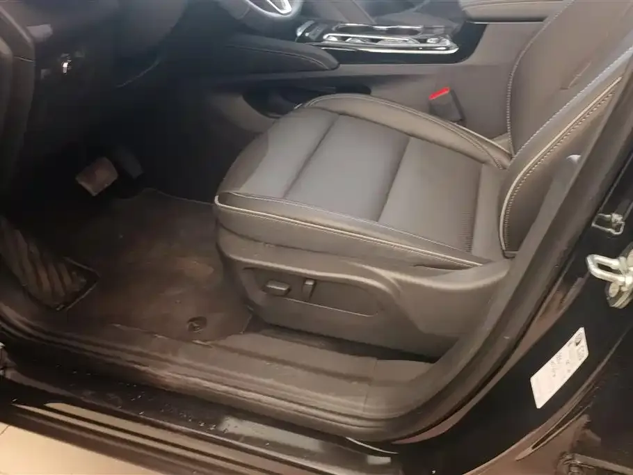 Buick Envision Plus 2024 из CN, фото 4