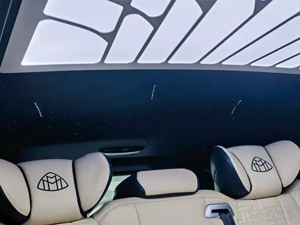 Mercedes-Benz Vito 2022 из CN, фото 3