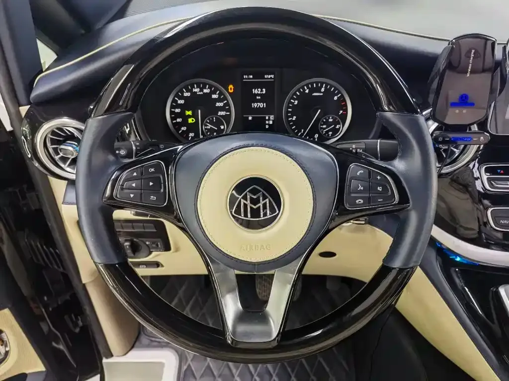 Mercedes-Benz Vito 2022 из CN, фото 5