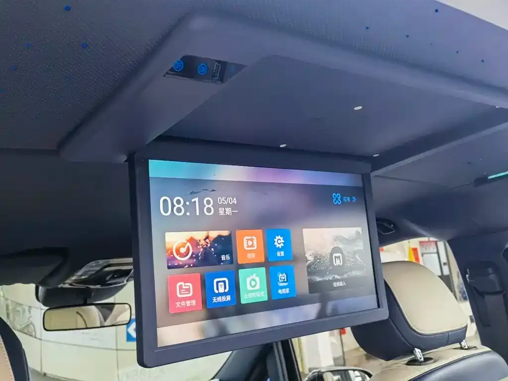Mercedes-Benz Vito 2022 из CN, фото 9
