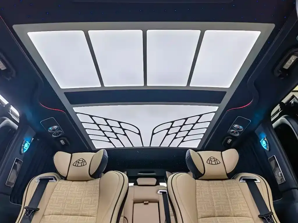 Mercedes-Benz Vito 2022 из CN, фото 4