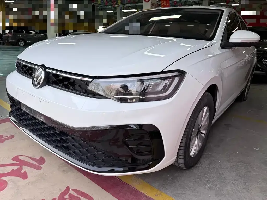 Volkswagen Lavida 2024 из CN, фото 1
