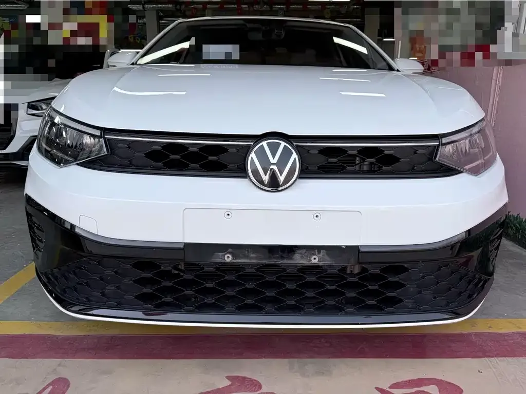 Volkswagen Lavida 2024 из CN, фото 7