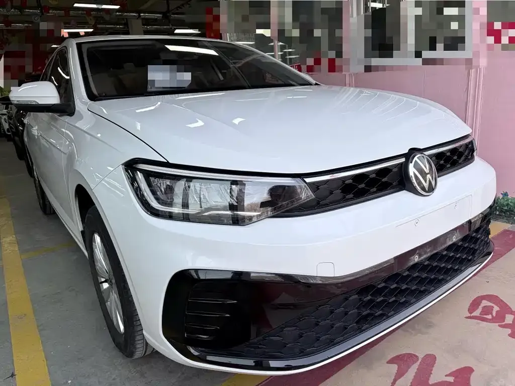 Volkswagen Lavida 2024 из CN, фото 6