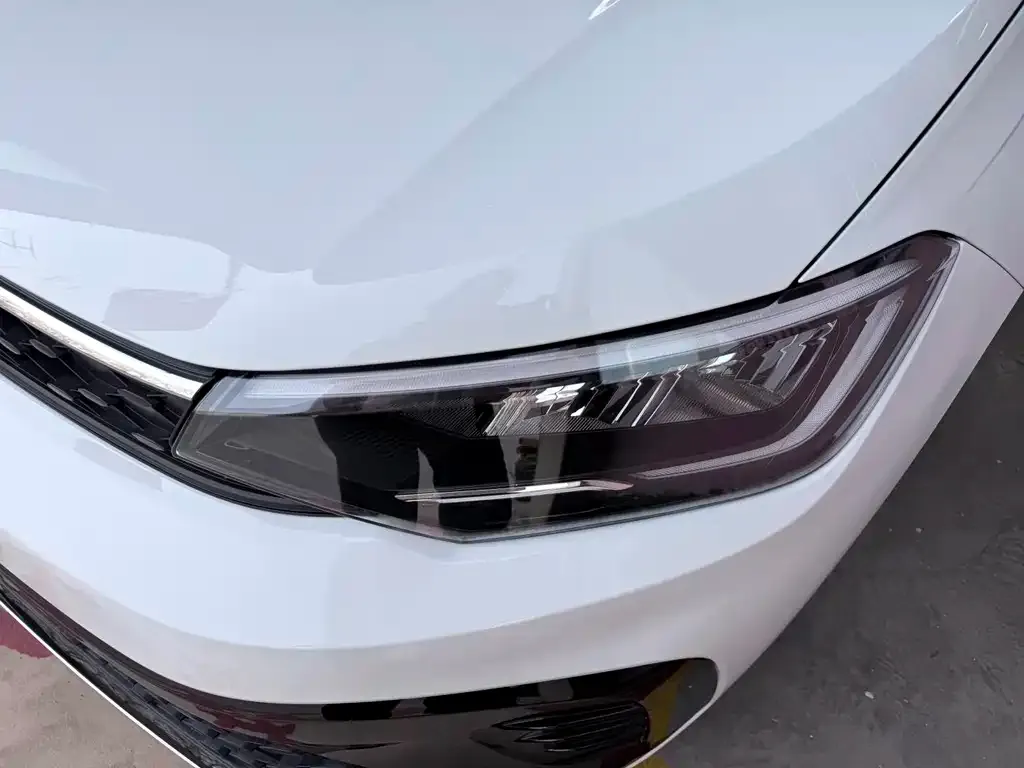 Volkswagen Lavida 2024 из CN, фото 9