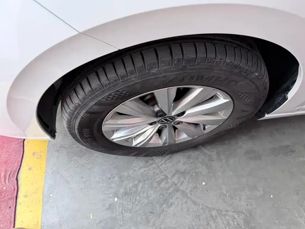 Volkswagen Lavida 2024 из CN, фото 8