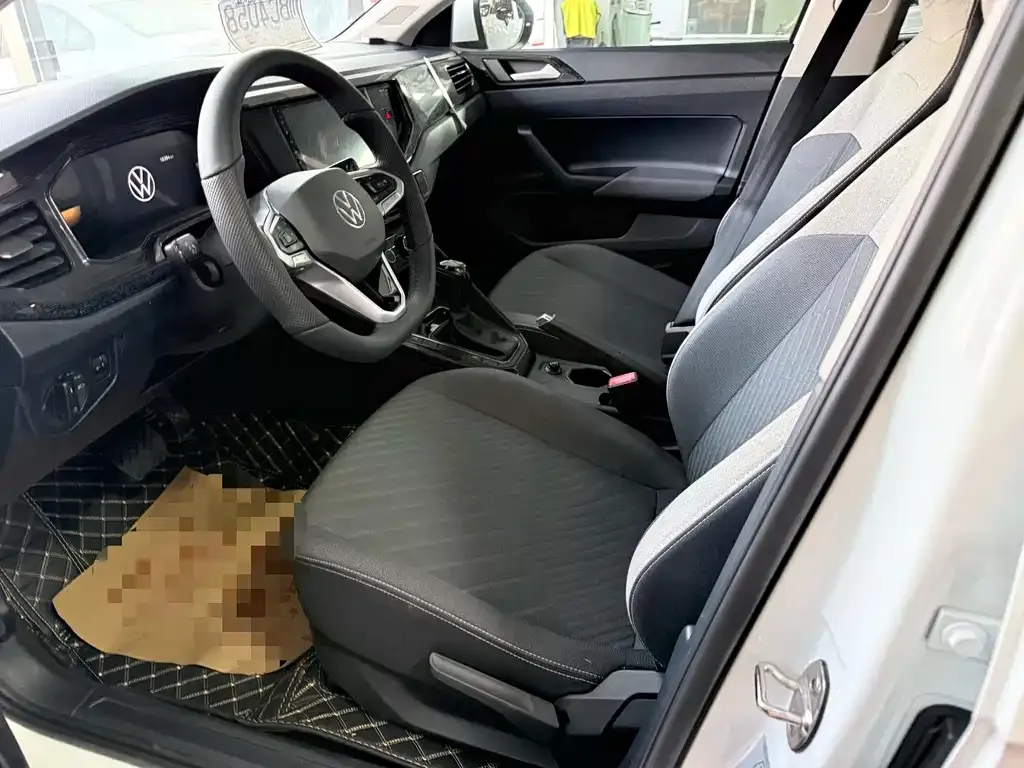 Volkswagen Lavida 2024 из CN, фото 10