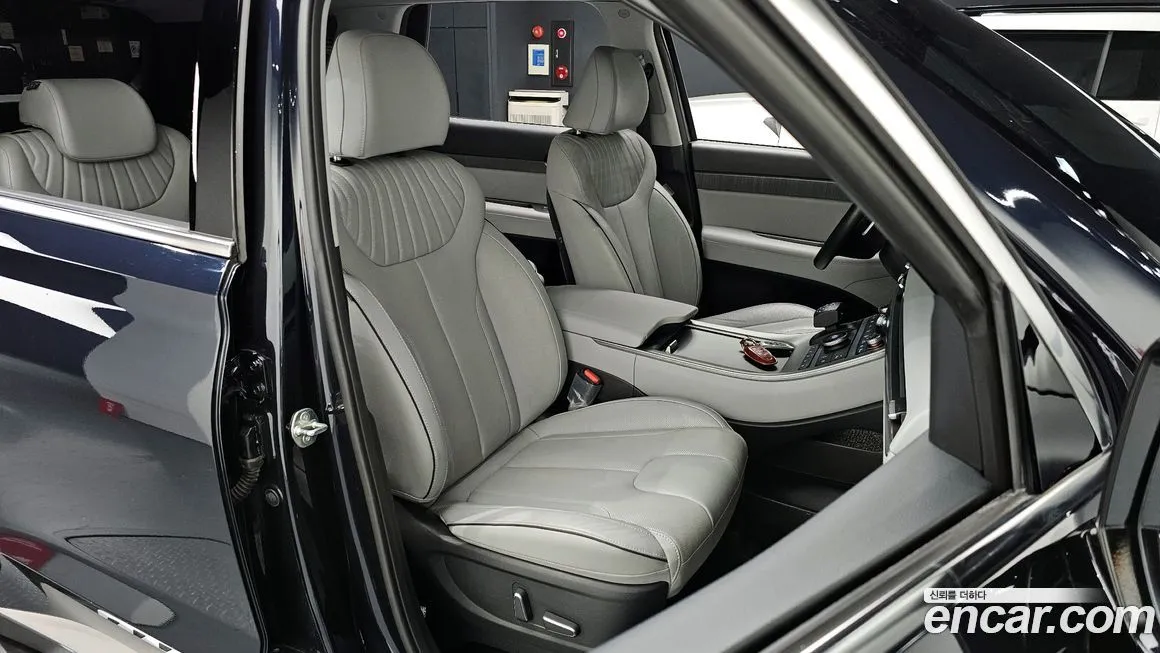 Hyundai Palisade 2024 из KR, фото 10