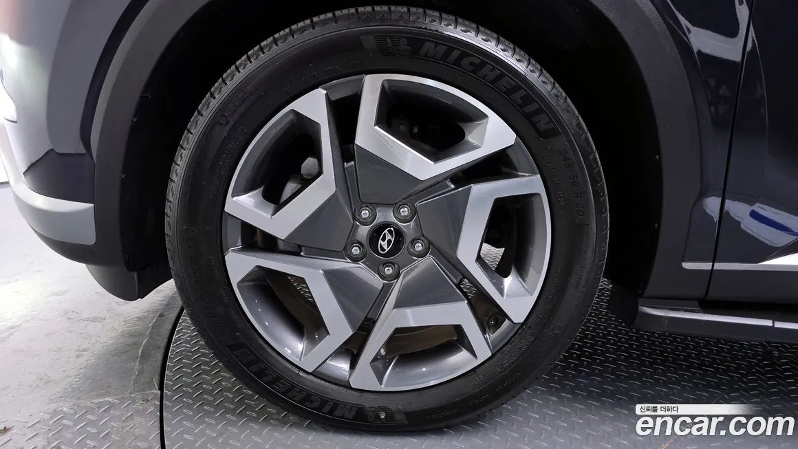 Hyundai Palisade 2024 из KR, фото 6