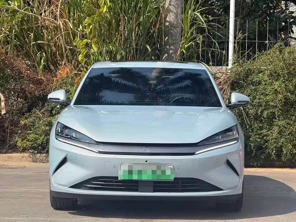 BYD Qin L 2025 из CN, фото 6