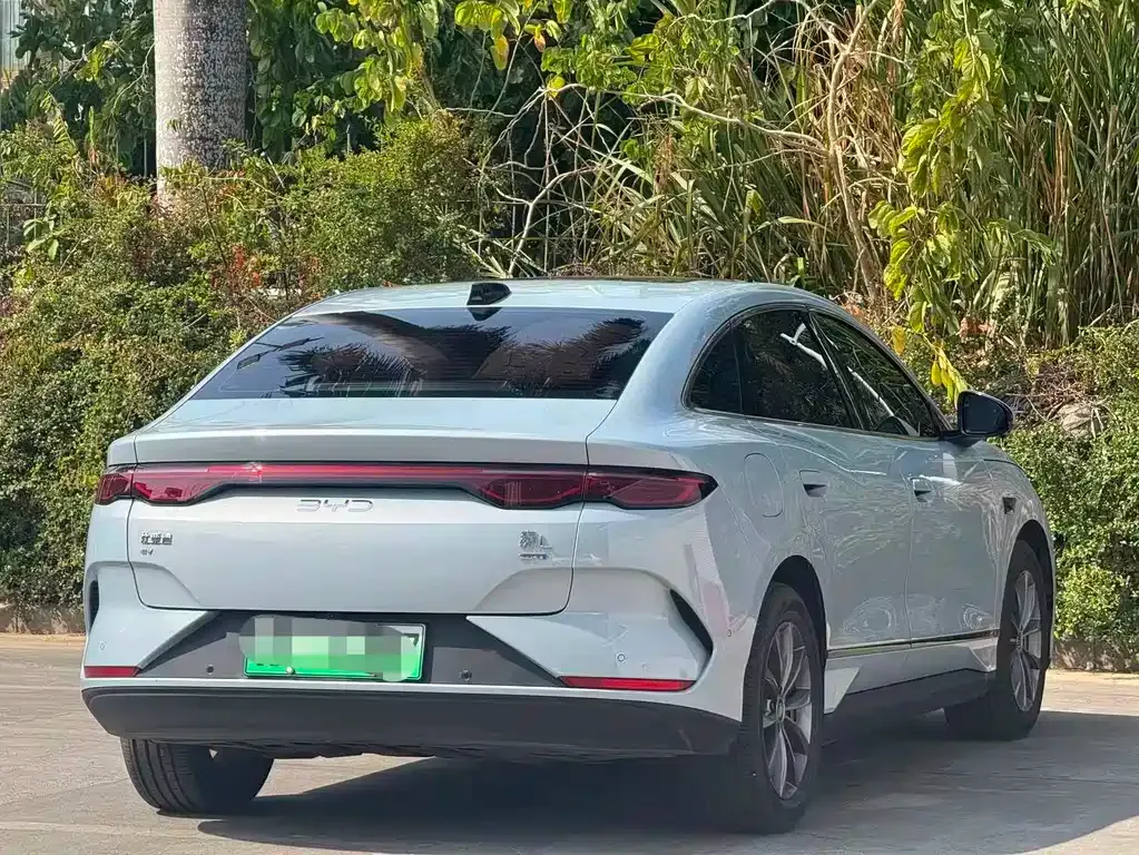 BYD Qin L 2025 из CN, фото 9