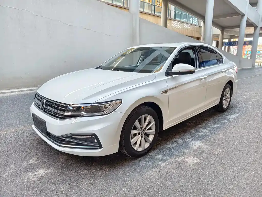 Volkswagen Bora 2022 из CN, фото 1