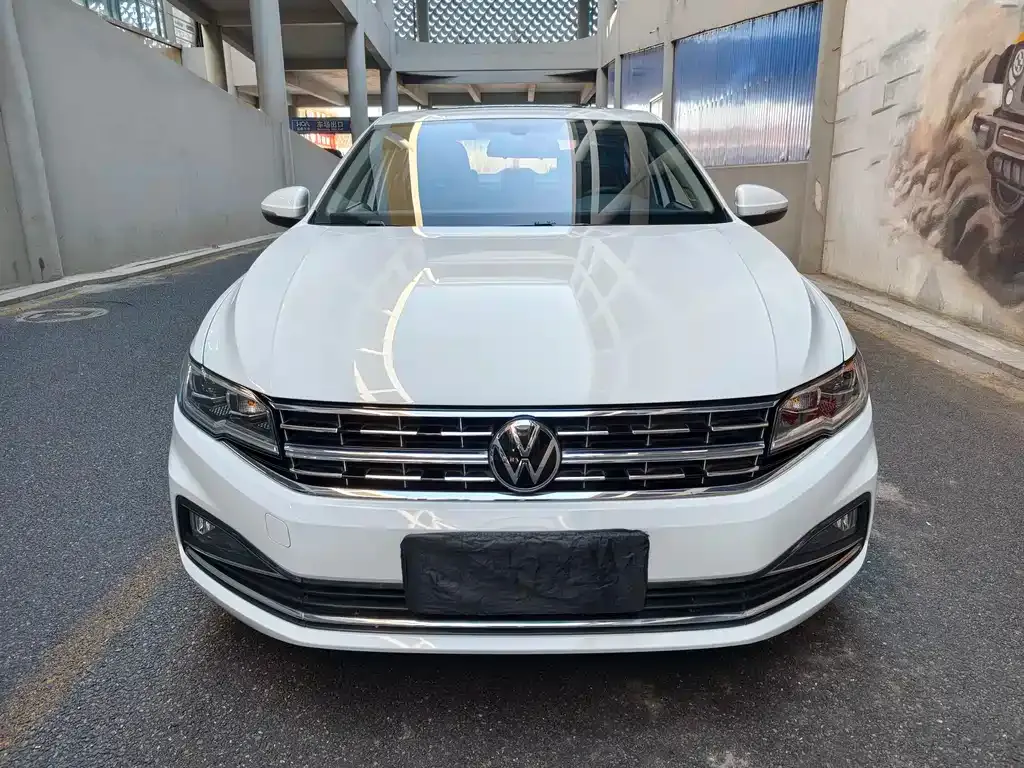 Volkswagen Bora 2022 из CN, фото 7
