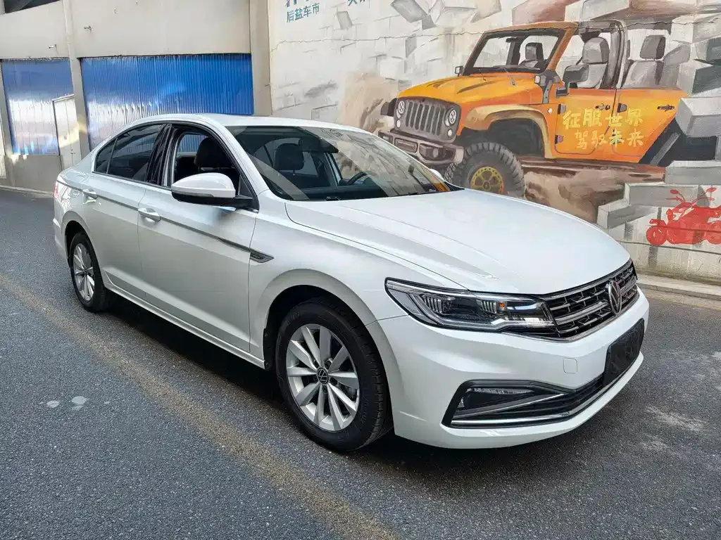 Volkswagen Bora 2022 из CN, фото 6