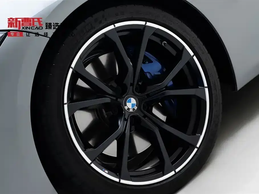 BMW Z4 2023 из CN, фото 4