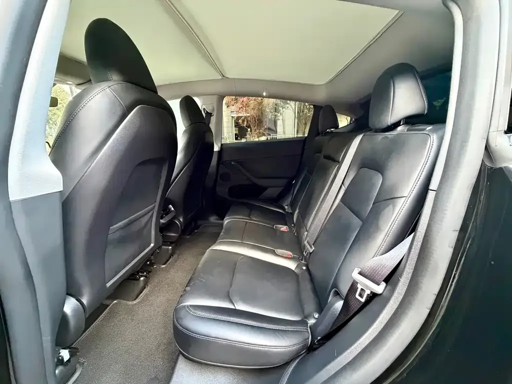 Tesla Model Y 2023 из CN, фото 2