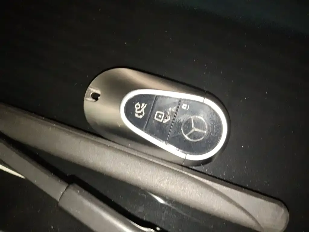 Mercedes-Benz S-Class 2023 из CN, фото 2
