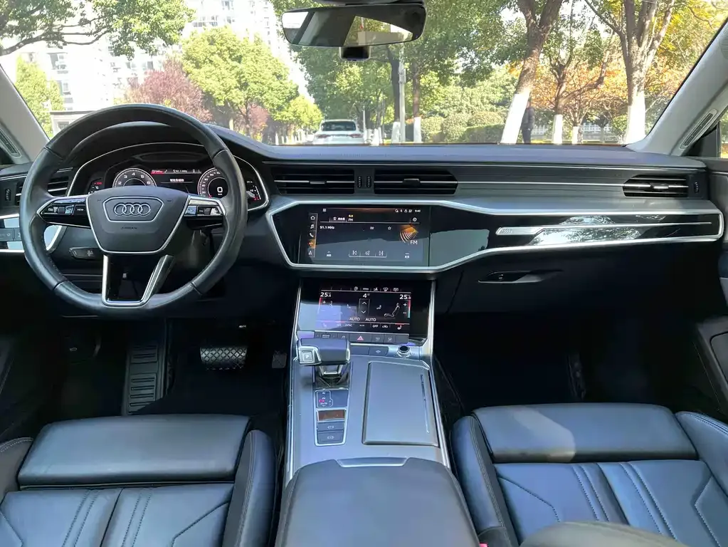 Audi A7 — фото 3