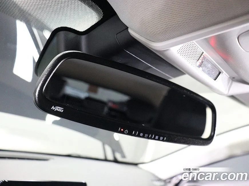 Renault Korea (Samsung) XM3 2022 из KR, фото 6